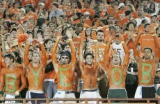 Prostitutes, cash, and bonuses for hurting opposing players: The insane details of the Miami football scandal