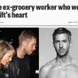 This newspaper threw extreme shade at Calvin Harris