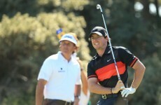 You'll want to keep a very close eye on Rory McIlroy's group for rounds 1 and 2 of The Masters