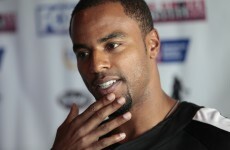 Sitdown Sunday: The sports star charged with a string of sexual crimes
