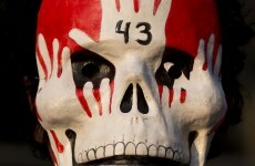 Mexican drug cartel targets police in ambush attack and kills 15