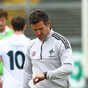 Kildare to stick with Jason Ryan as manager despite league relegation