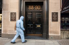 Thieves rob hundreds of thousands from London safe deposit vault