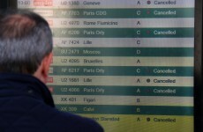Hundreds of flights have been cancelled across Europe (and it will be worse tomorrow)
