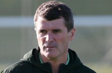 Roy Keane pleads not guilty over alleged road rage incident