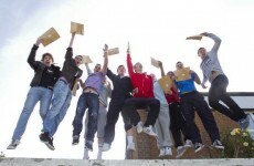 In numbers: how Ireland's students fared in Leaving Cert 2011