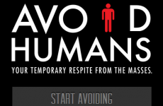 This new website tells you where in Ireland you can 'avoid humans'