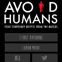 This new website tells you where in Ireland you can 'avoid humans'