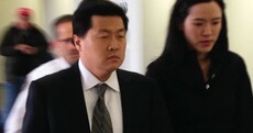 Ex-Goldman Sachs banker raped Irishwoman after his birthday party, court told