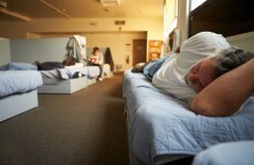 Poll: Would you oppose a homeless shelter in your community?