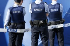 Man injured in Dublin knife attack