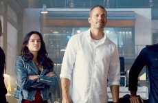 Fast & Furious 7 is breaking Irish box office records - But is it really any good?