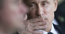 Cash-strapped Greece is cosying up to Russia now
