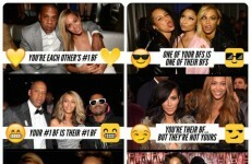 So what's the deal with these new emojis on Snapchat?