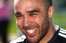 Zebo excited to team up with Saili in thrilling new Munster backline