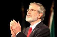 What would happen if Sinn Féin scraps Irish Water and water charges?