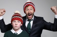 Moone Boy and Mrs Brown's Boys among Irish nominated for TV BAFTAs