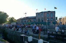 17 of the best places in Ireland to have a sunny pint after work