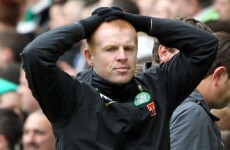 Court for man accused of Neil Lennon assault