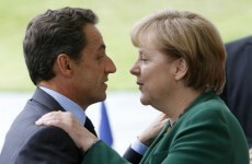 Watch: Should Ireland leave the euro?