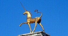 Why the relentless hunt for 'unicorns' is fuelling another tech bubble
