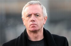 Eamonn Lillis expected to walk free tomorrow - six years after his wife's death