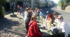 17 of the best places in Ireland to have a sunny pint after work