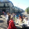 17 of the best places in Ireland to have a sunny pint after work