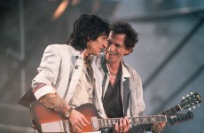Want to jam with a Rolling Stone? Now you can