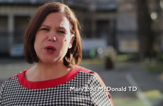 Sinn Féin has broken Dáil rules on party political broadcasts... AGAIN