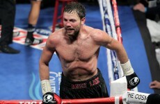 'People are what they consistently do': How Andy Lee changed since becoming world champ
