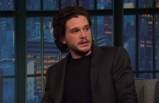 A Game of Thrones star slagged off Belfast on a US talk show and people aren't happy