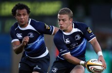 'Leinster the only club he'd come back to': Madigan would welcome Nacewa with open arms