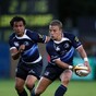 'Leinster the only club he'd come back to': Madigan would welcome Nacewa with open arms