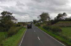 Four arrested after car being chased by police crashes