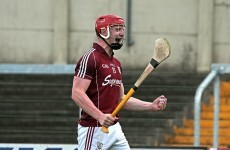 'There's no down time for GAA players really' - One of hurling's biggest stars on his manic schedule