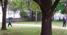 "The most horrible thing I've ever seen" - Victim's mother on video of cop shooting