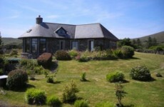 Christy Moore wants to sell his ‘Eco House’ holiday home