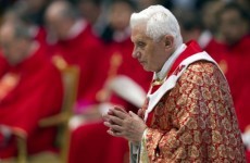 Vatican releases documents relating to priest accused of child abuse in Ireland