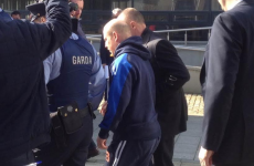 Roy Webster makes 'no reply' when charged with murder of Anne Shortall