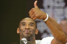 Chinese Basketball League willing to pay Kobe Bryant $1.5m a month?