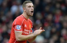 Rodgers praises Henderson after late-night baby dash