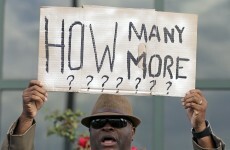 'I knew right away, I had something on my hands': How US police shooting was caught on camera