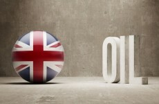 The UK has struck oil...