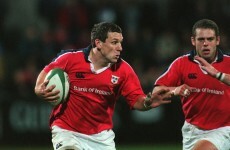 Munster cult hero Holland will be coaching in Super Rugby from next year