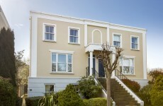 Five properties to view this weekend… over €400,000