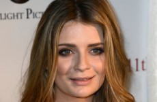 The OC actress Mischa Barton sues her 'greedy stage mom' for $25 million