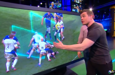 BOD explains why that final penalty call against Bath was in Leinster's favour
