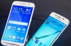 Samsung expects the S6 to do a lot more than break sales records