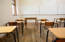 Teacher spat at, punched and had fire extinguisher thrown at her in classroom